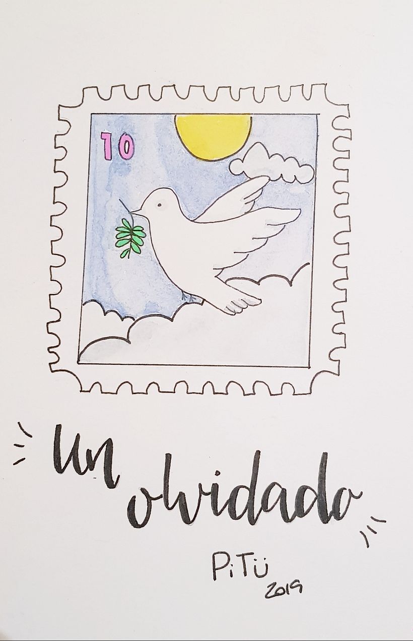 De principiante a superdibujante: ejercicios 9