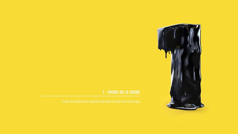 Pennzoil: Facts 2