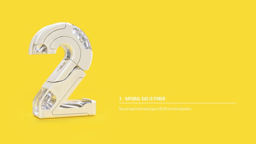 Pennzoil: Facts 3