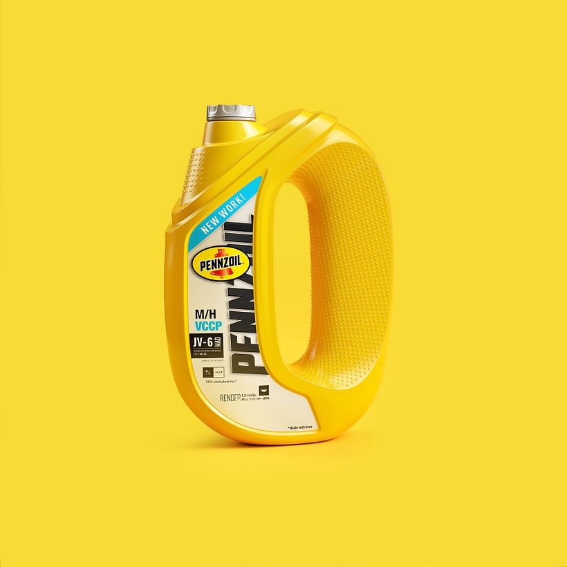 Pennzoil: Facts 8
