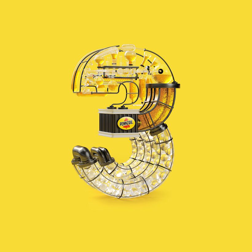 Pennzoil: Facts 13