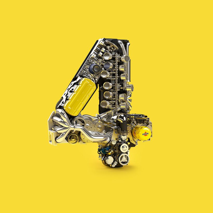 Pennzoil: Facts 15