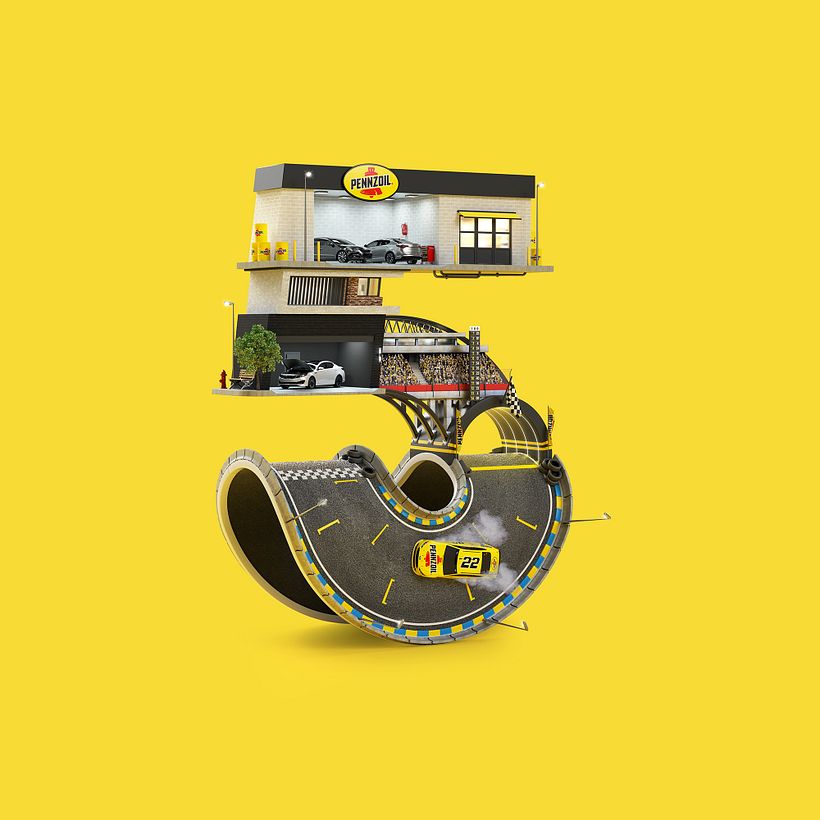 Pennzoil: Facts 17