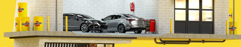 Pennzoil: Facts 18