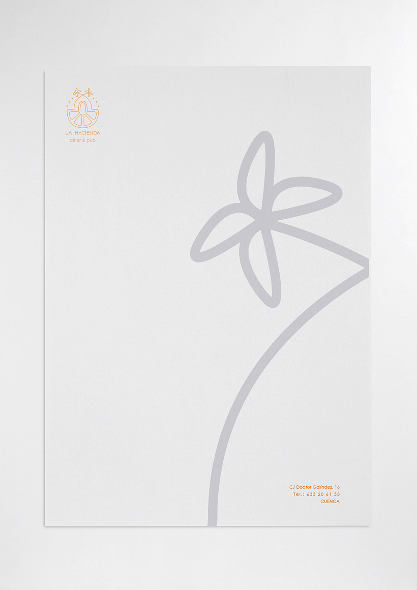 Folio corporativo