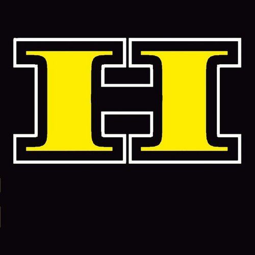 Antiguo logotipo