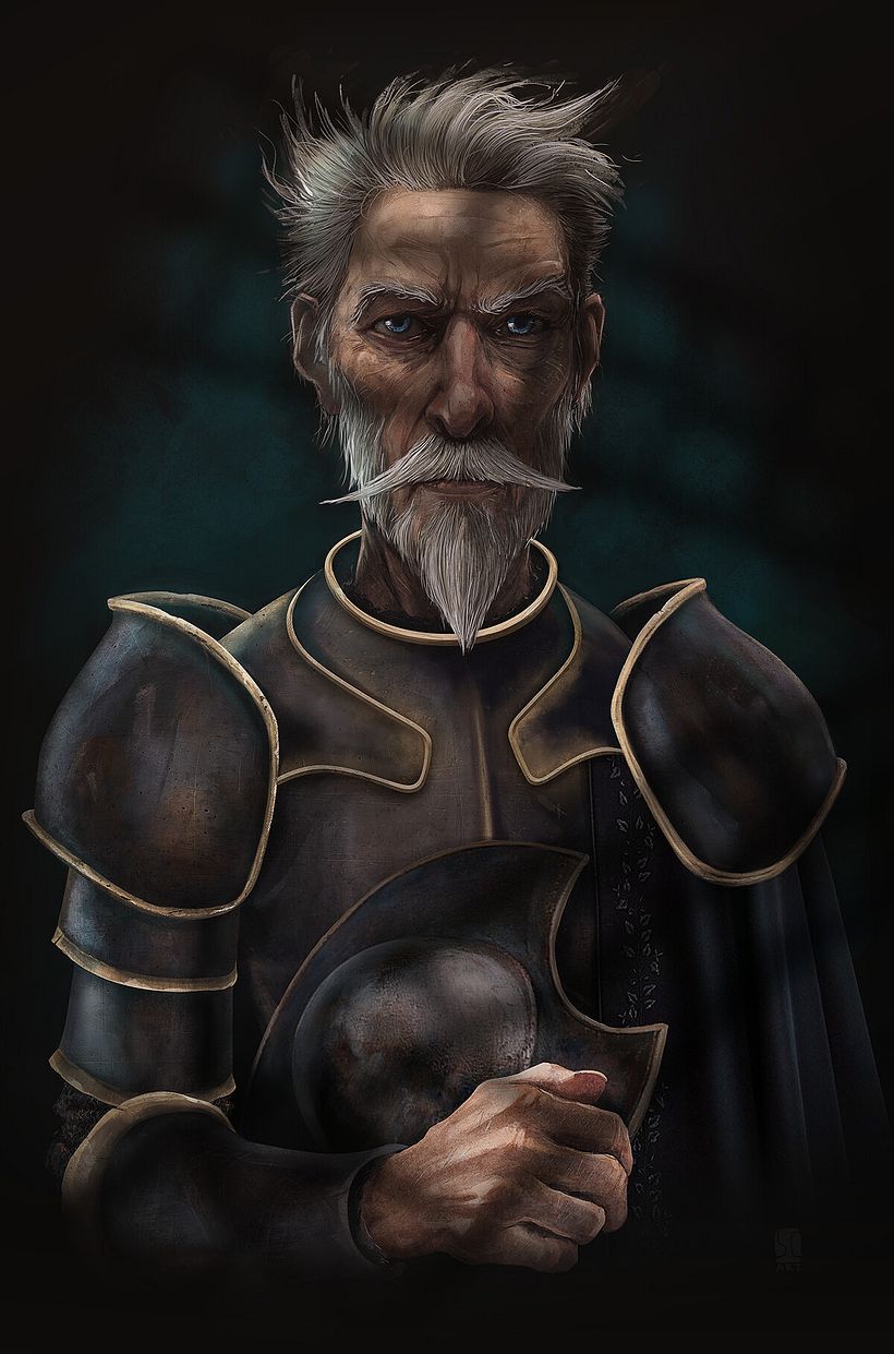 Don Quijote de la Mancha 0