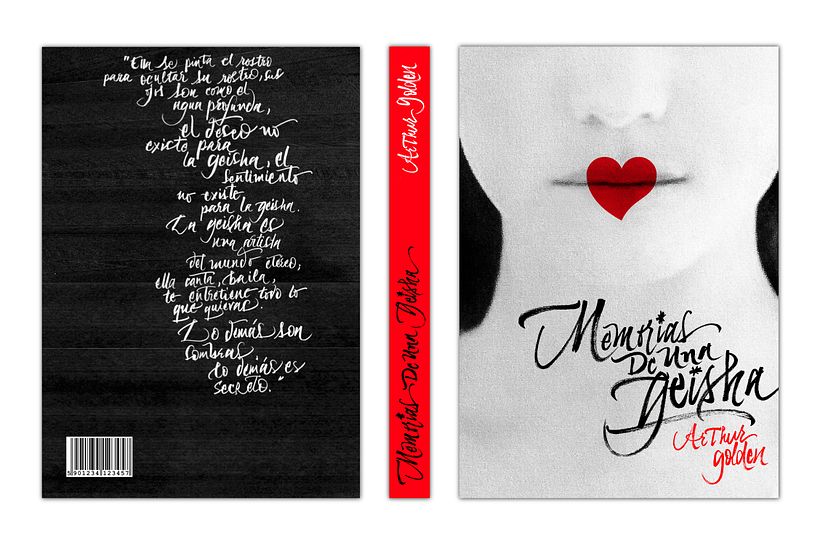 Rediseña la portada de tu libro favorito y gana un pack de 3 cursos 0