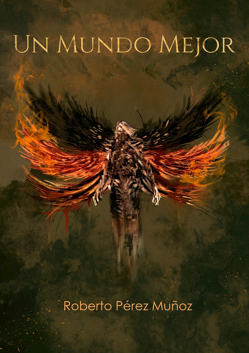 logo/ portada/libro - Tasarım