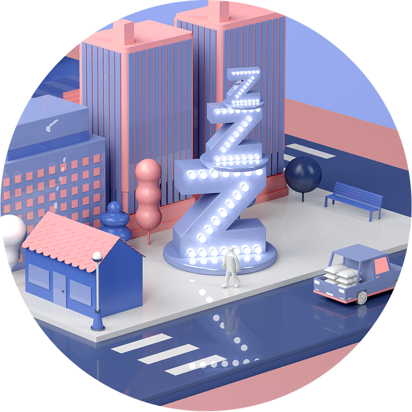 Luuna City 5