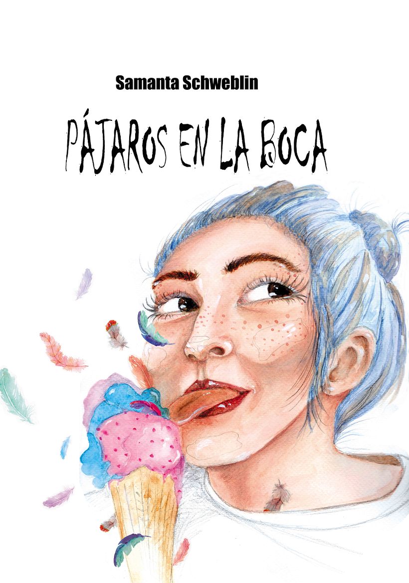 Rediseña la portada de tu libro favorito y gana un pack de 3 cursos 1
