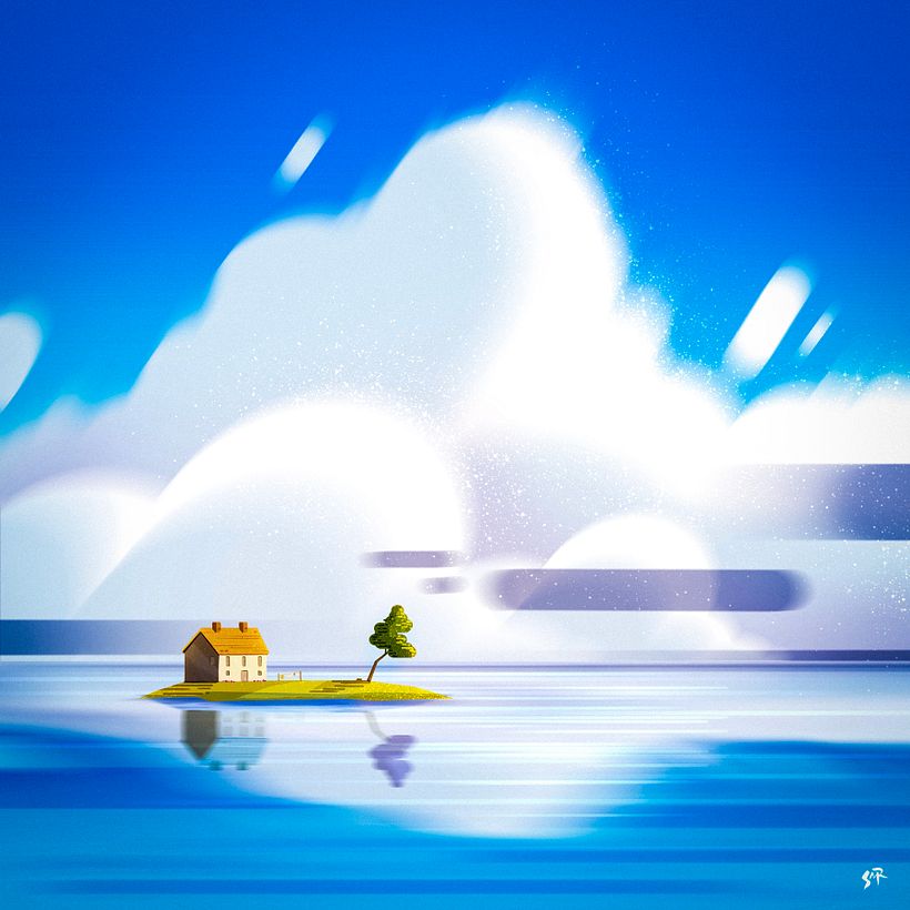 Ilustraciones con Procreate 0