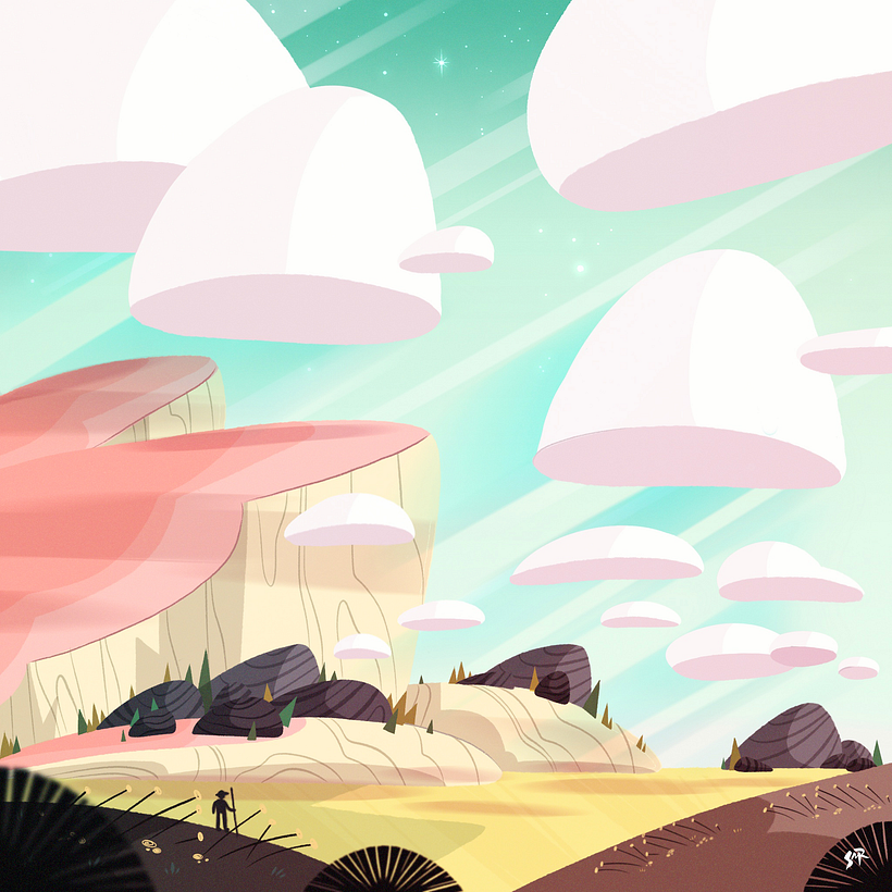 Ilustraciones con Procreate 5
