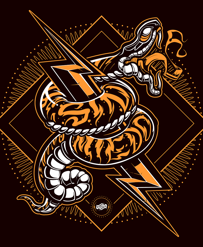 Vectorama 2
