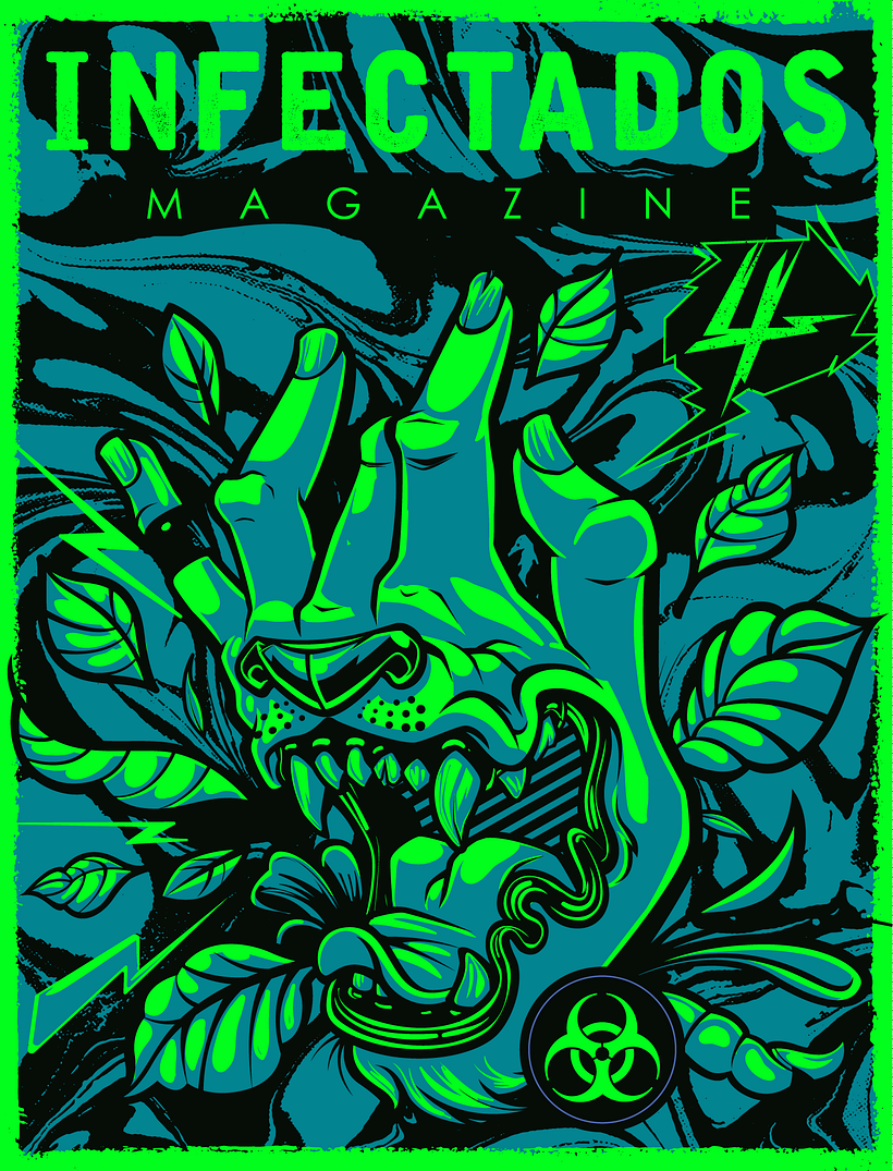 Vectorama 7