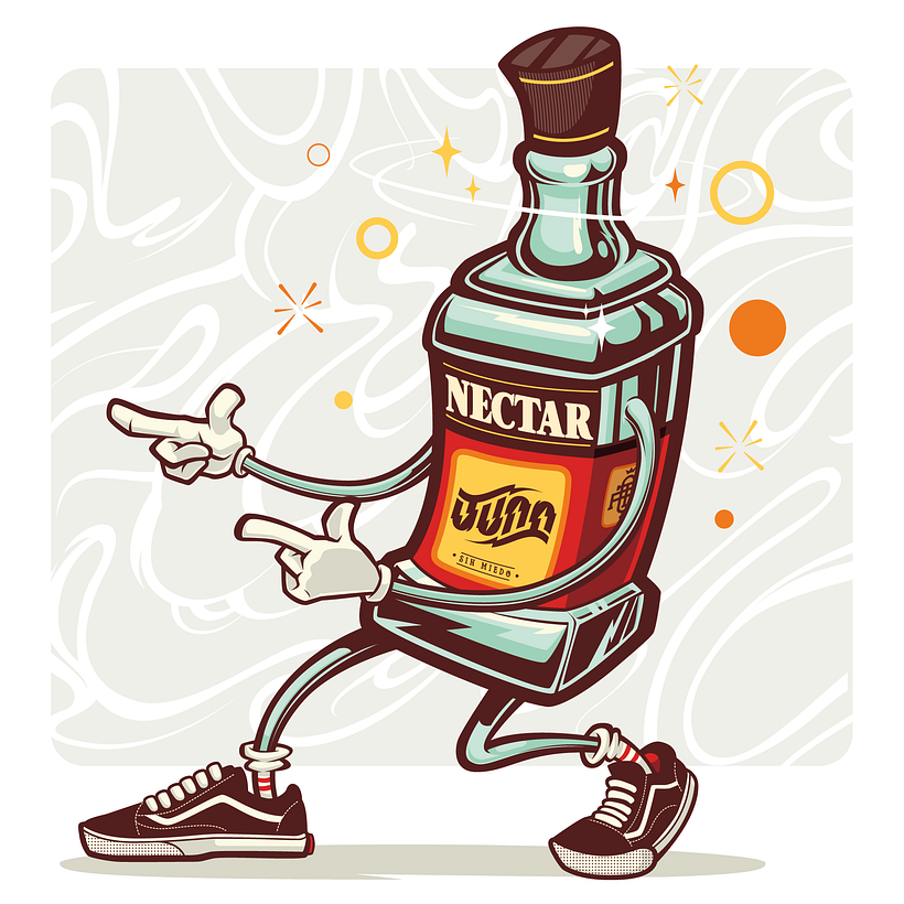 Vectorama 8
