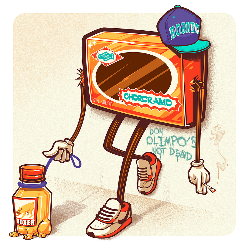 Vectorama 10