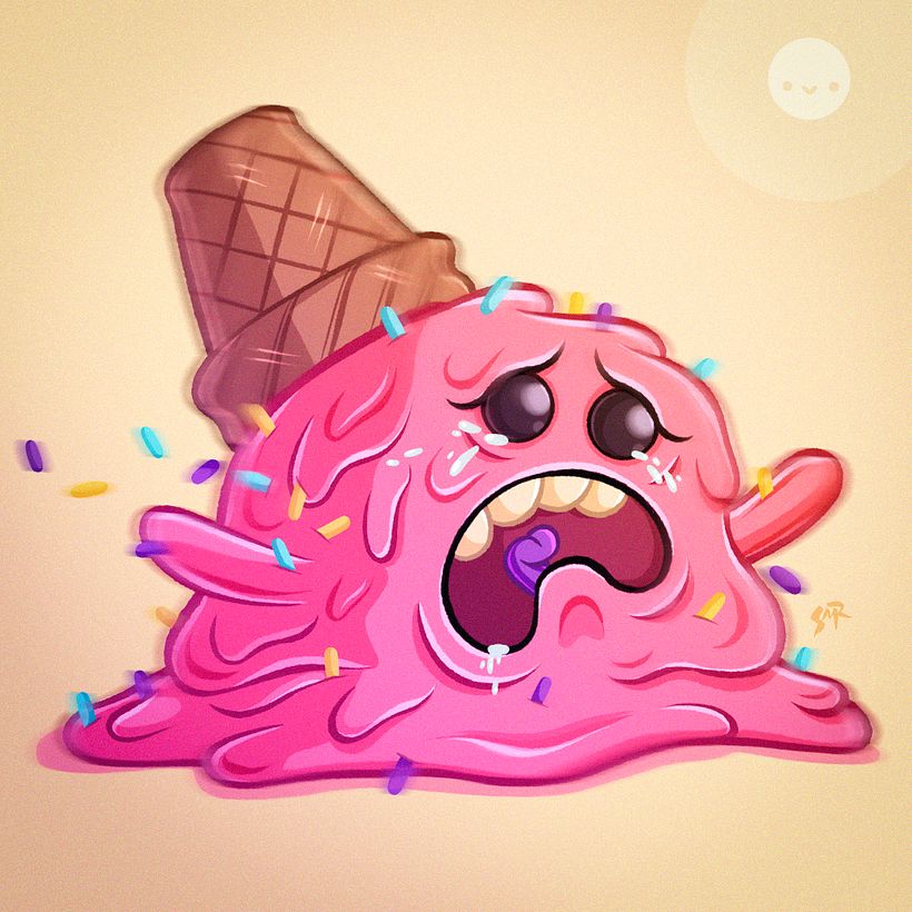 Ilustraciones con Procreate 16