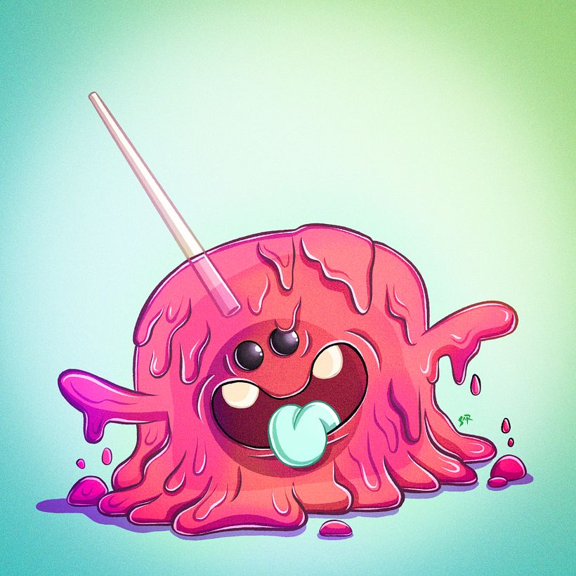 Ilustraciones con Procreate 17