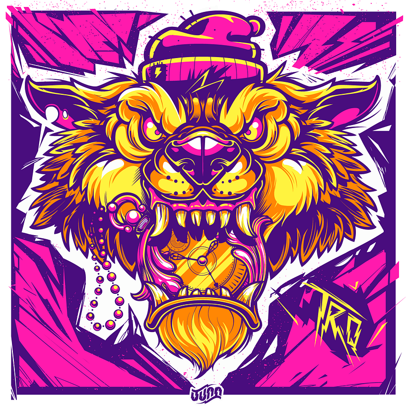 Vectorama 3
