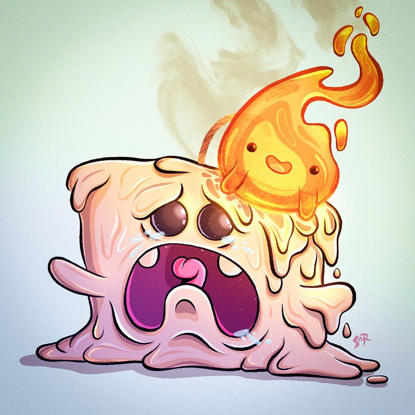 Ilustraciones con Procreate 19