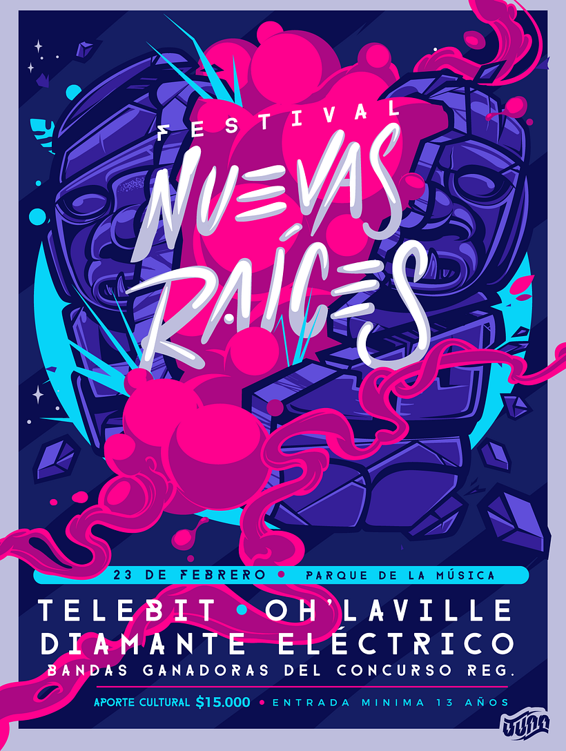 Postercollectie 5