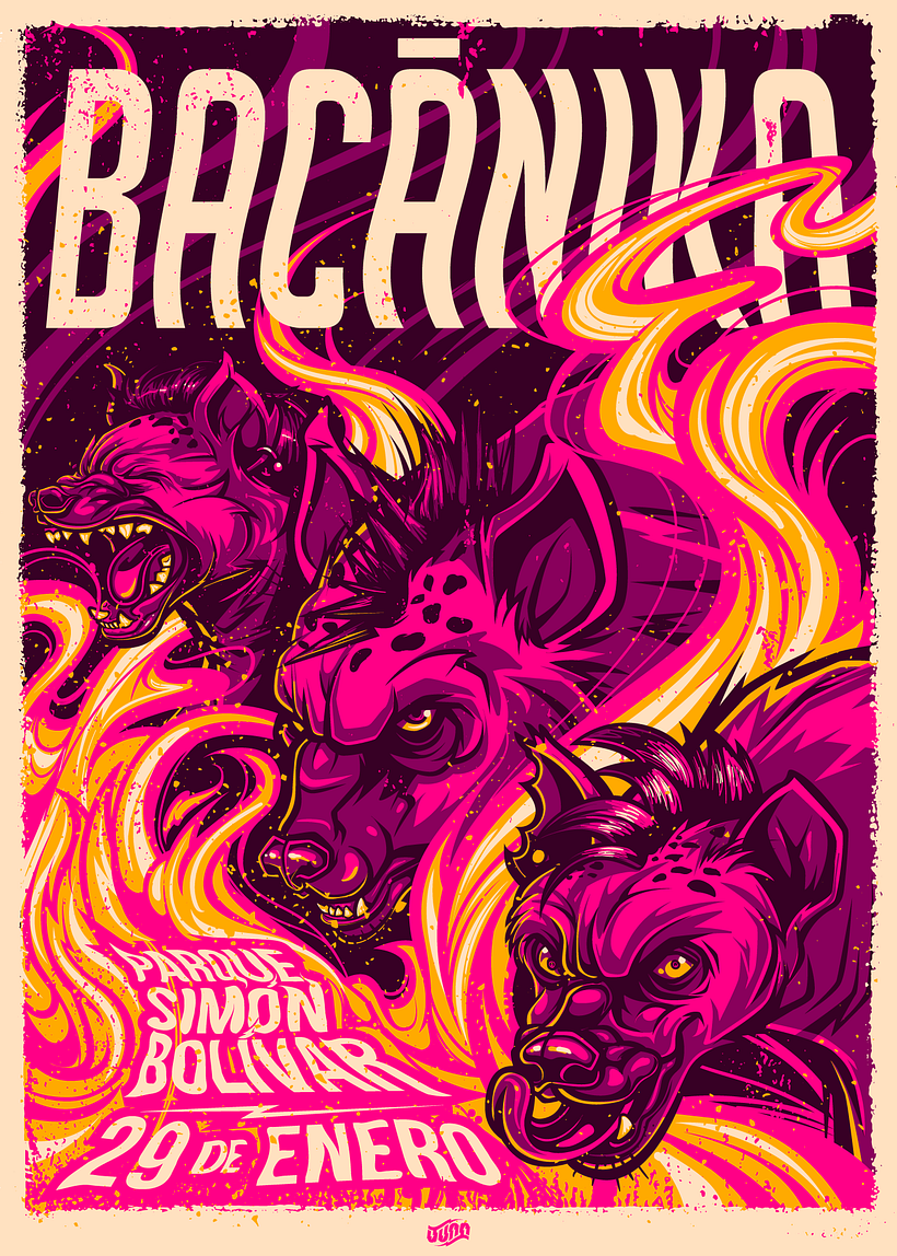 Postercollectie 6