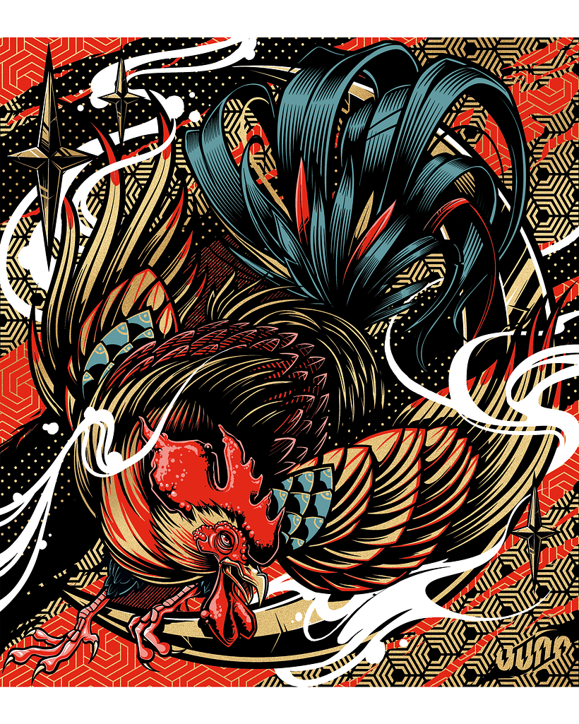 Vectorama vol.2 1
