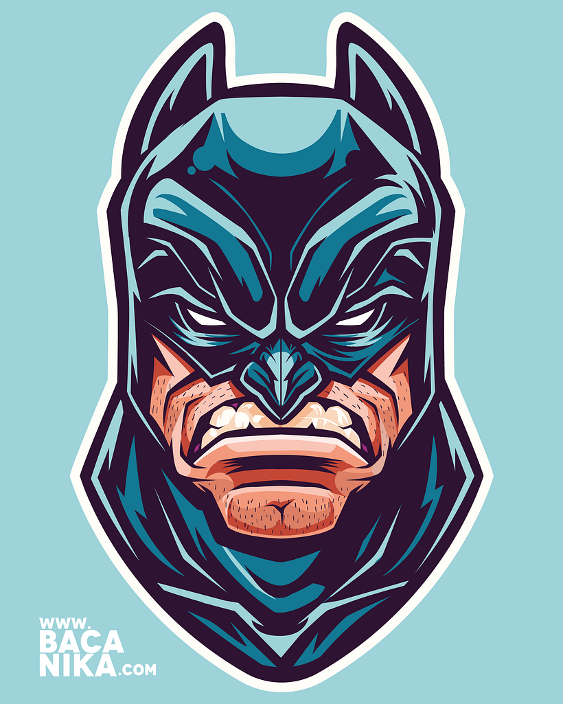 Vectorama vol.2 9