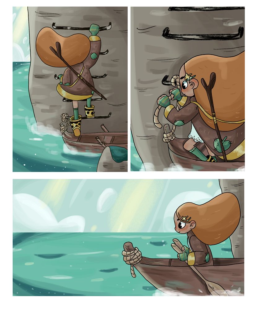 La Isla 2