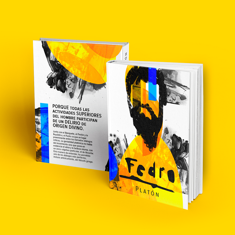 Rediseña la portada de tu libro favorito y gana un pack de 3 cursos 0