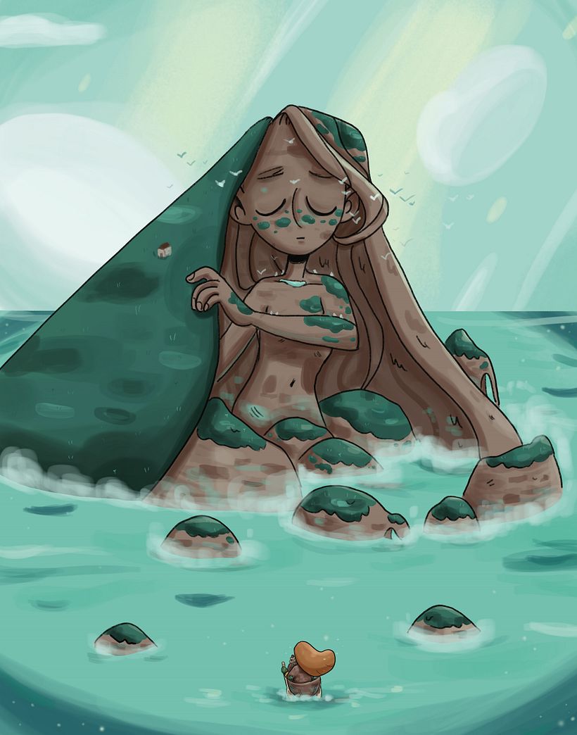 La Isla 3