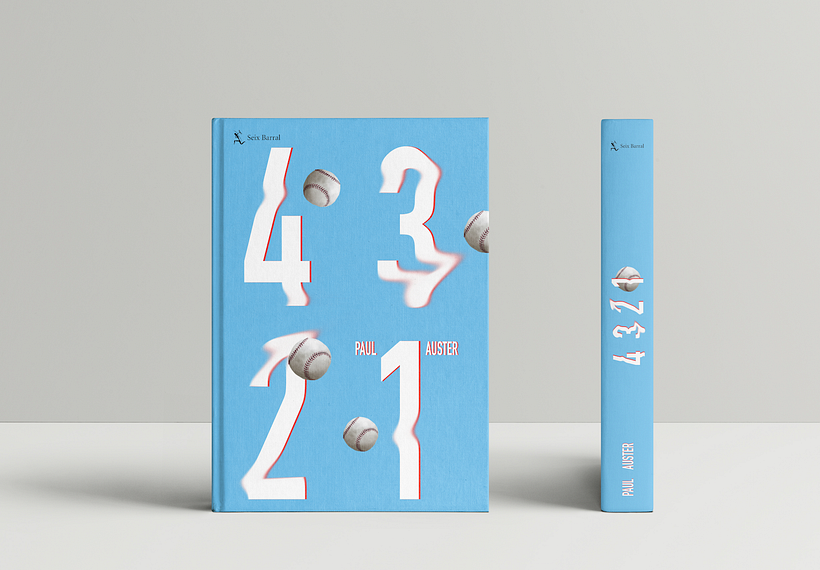 ¿Ya has participado en el concurso de diseño de portadas? ¡Inspírate con algunos trabajos! 13