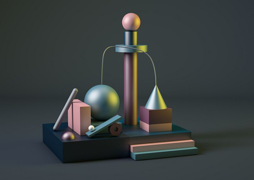 Low Poly 6