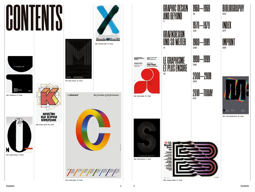 Müller, J., "The History of Graphic Design. Vol. 2, 1960–Today", Taschen