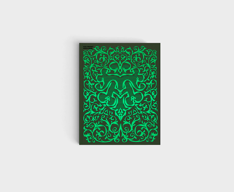 Navarro, D. y Martínez A., (2011) "More is More", Index Books