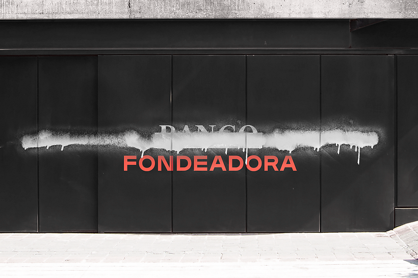 FONDEADORA 19