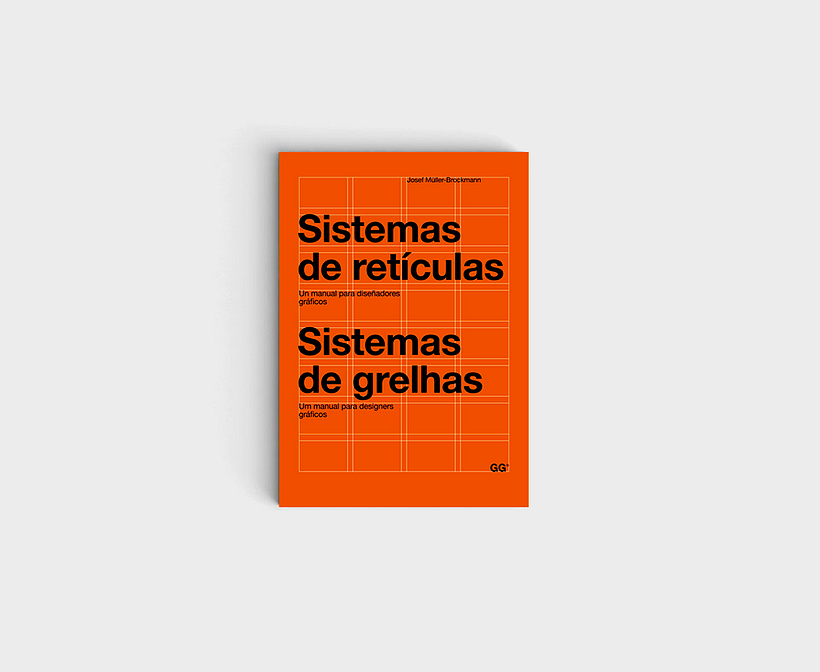 Müller-Brockmann, J., "Sistemas de Retículas: un Manual para Diseñadores Gráficos", (1982), Gustavo Gili.