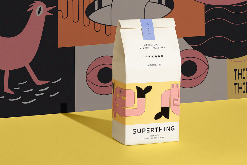 Superthing 1