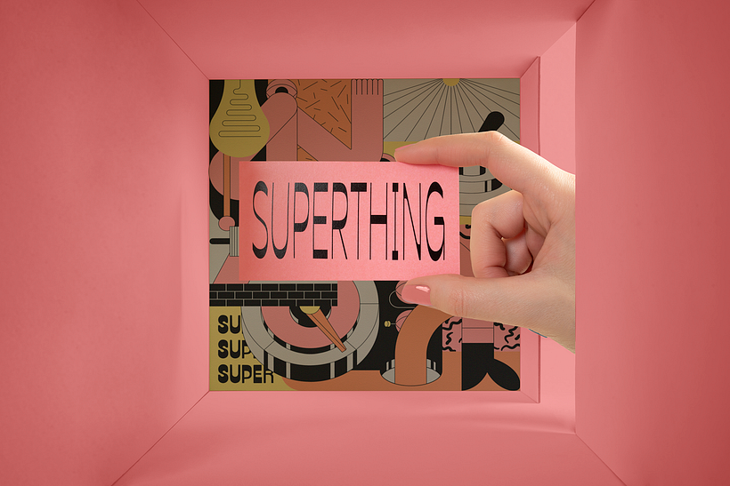 Superthing 3