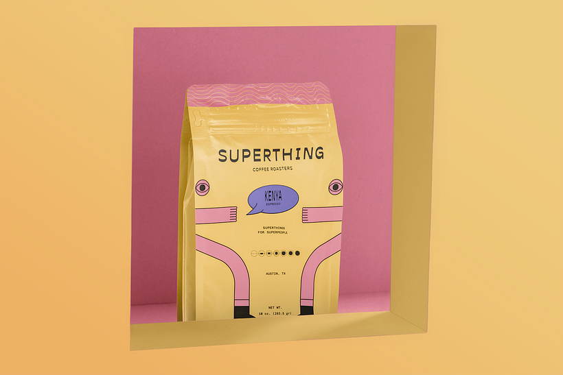 Superthing 7