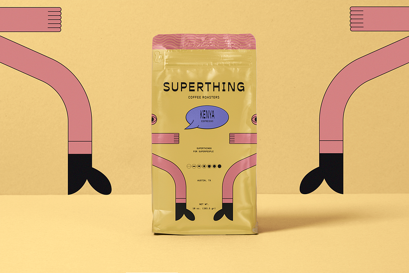 Superthing 8