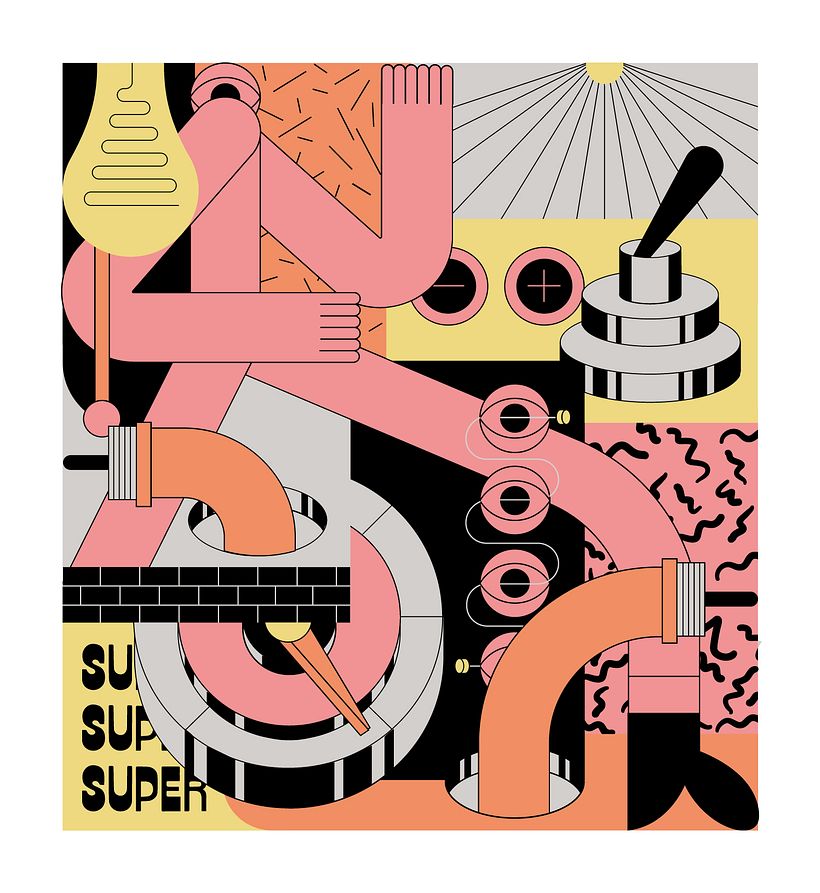 Superthing 16
