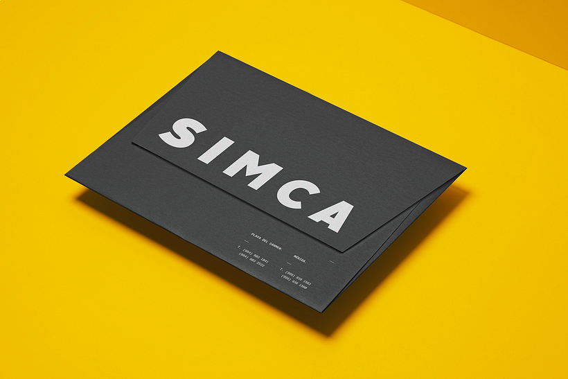 Simca 7