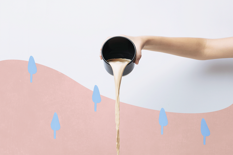 Blend Station II 1