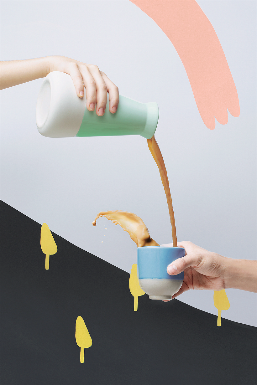 Blend Station II 9