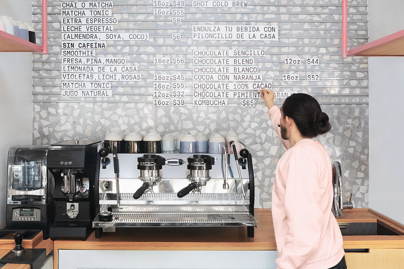 Blend Station II 21