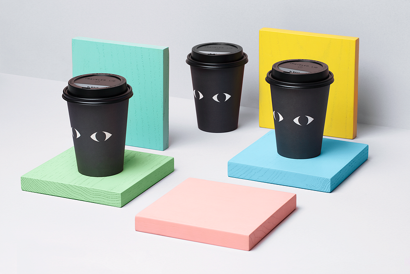 Blend Station II 25
