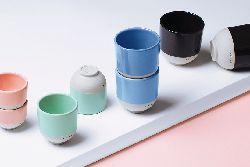Blend Station II 29
