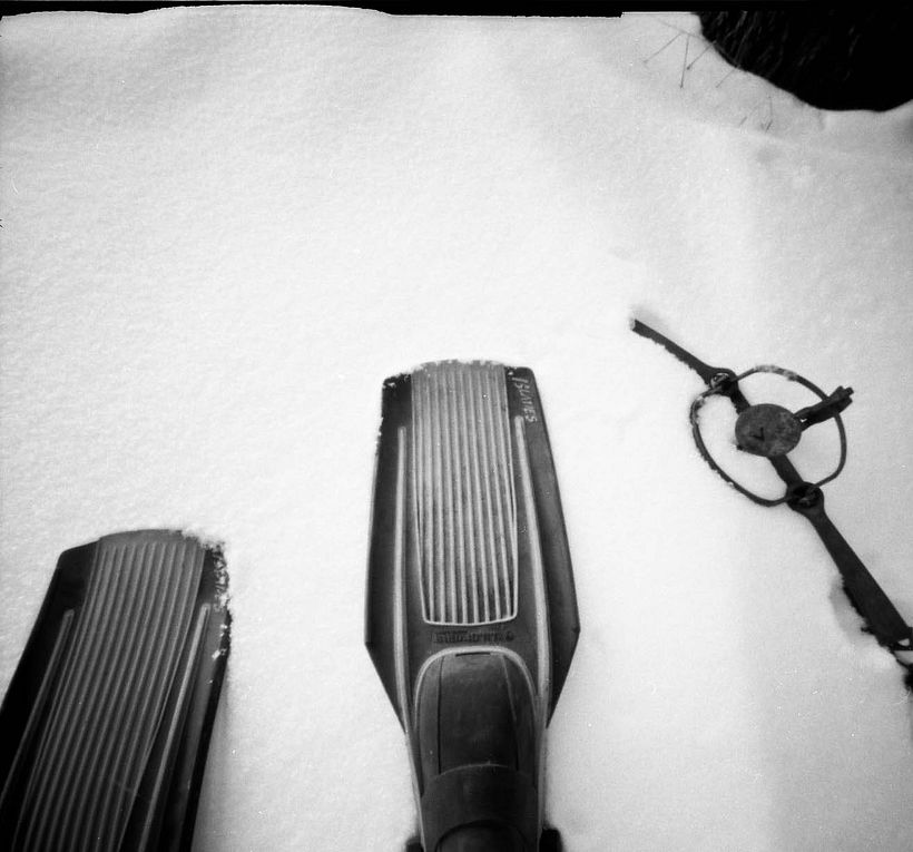 Fotografía de Mark Welsh